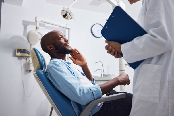 Oral Surgery in Monroe, NC