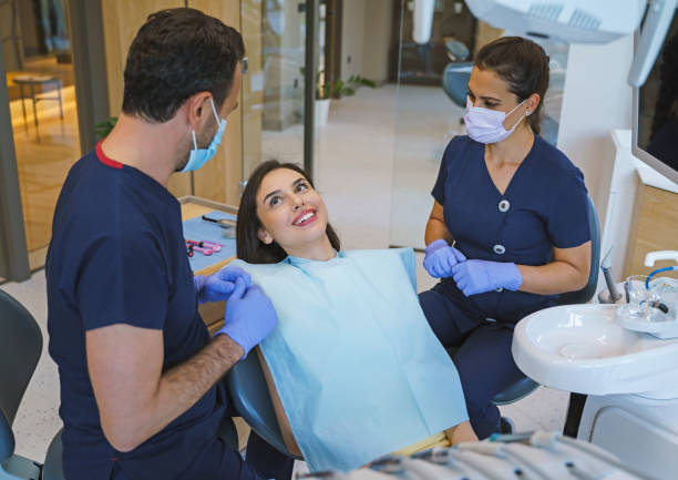 Best Emergency Dental Care  in Monroe, NC